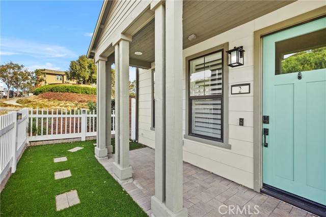 Rancho Mission Viejo, CA 92694,2 Marisol Street