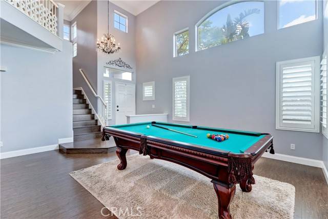 Rancho Santa Margarita, CA 92679,2 Flossmoor