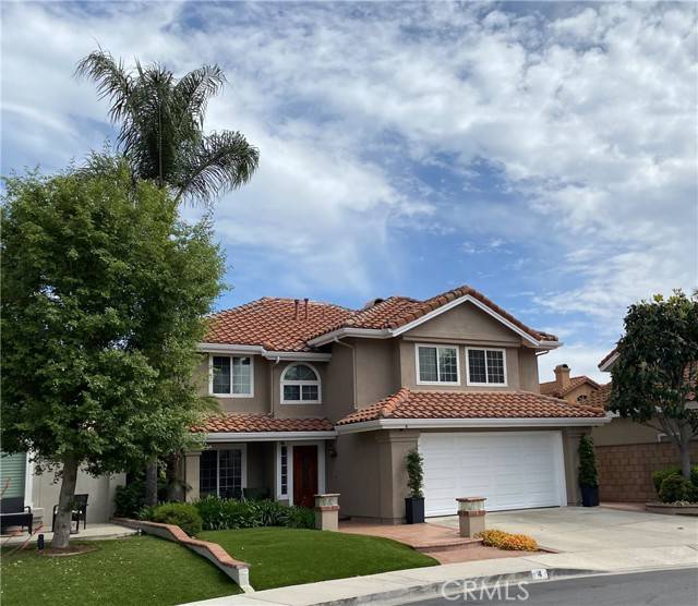Rancho Santa Margarita, CA 92688,4 Raposa