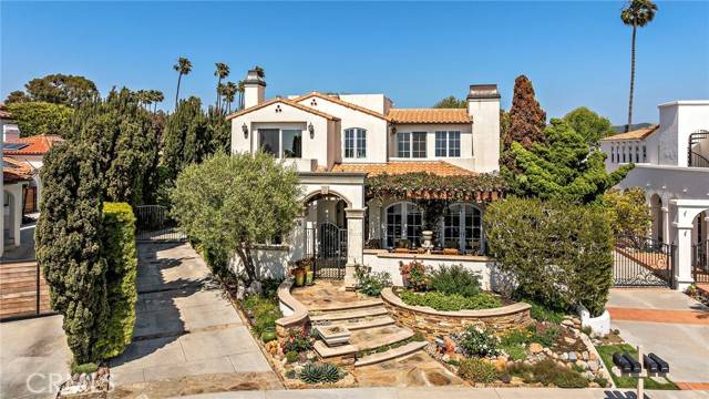 San Clemente, CA 92672,3805 Vista Azul