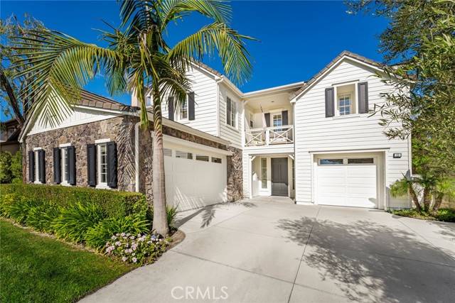 Coto De Caza, CA 92679,11 Douglass Drive
