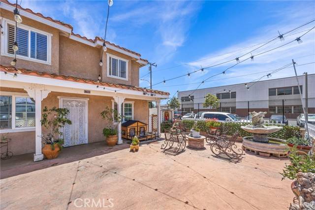 Santa Ana, CA 92704,1709 S Townsend St