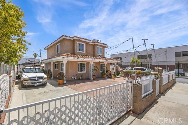 Santa Ana, CA 92704,1709 S Townsend St