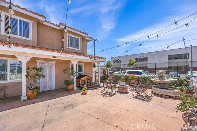 Santa Ana, CA 92704,1709 S Townsend St