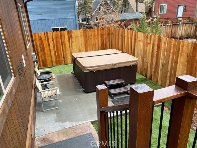 Big Bear Lake, CA 92315,40263 Dream Street