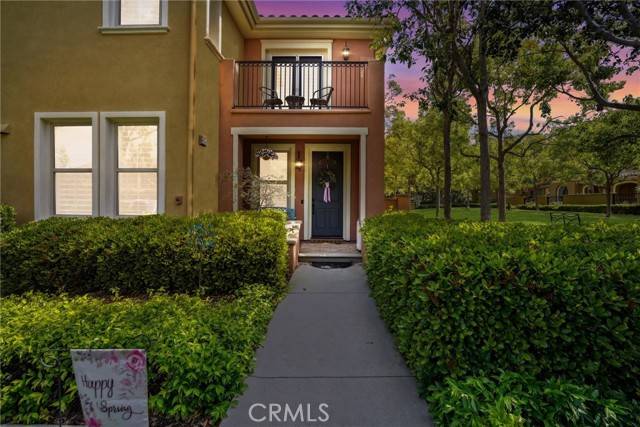 Irvine, CA 92620,111 Chantilly
