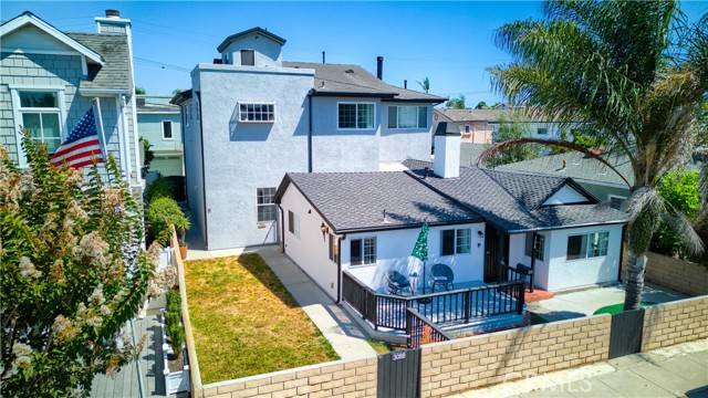 Seal Beach, CA 90740,308 13th st