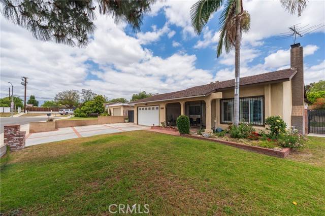 Ontario, CA 91762,2219 S Elderberry Avenue