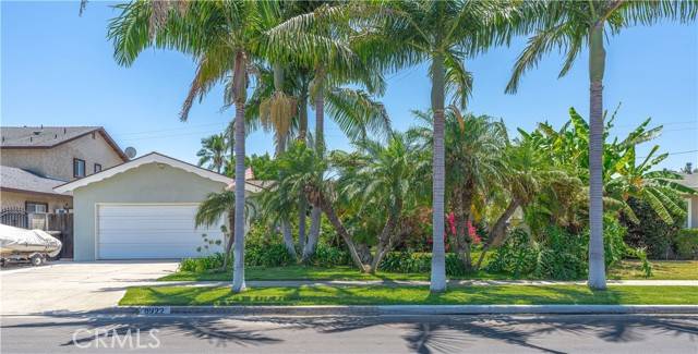 Garden Grove, CA 92841,8922 Tracy Avenue
