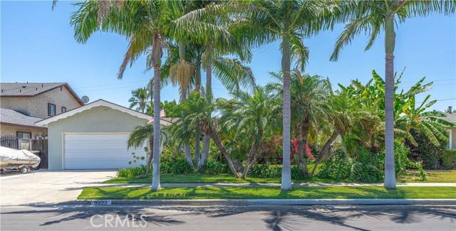 Garden Grove, CA 92841,8922 Tracy Avenue