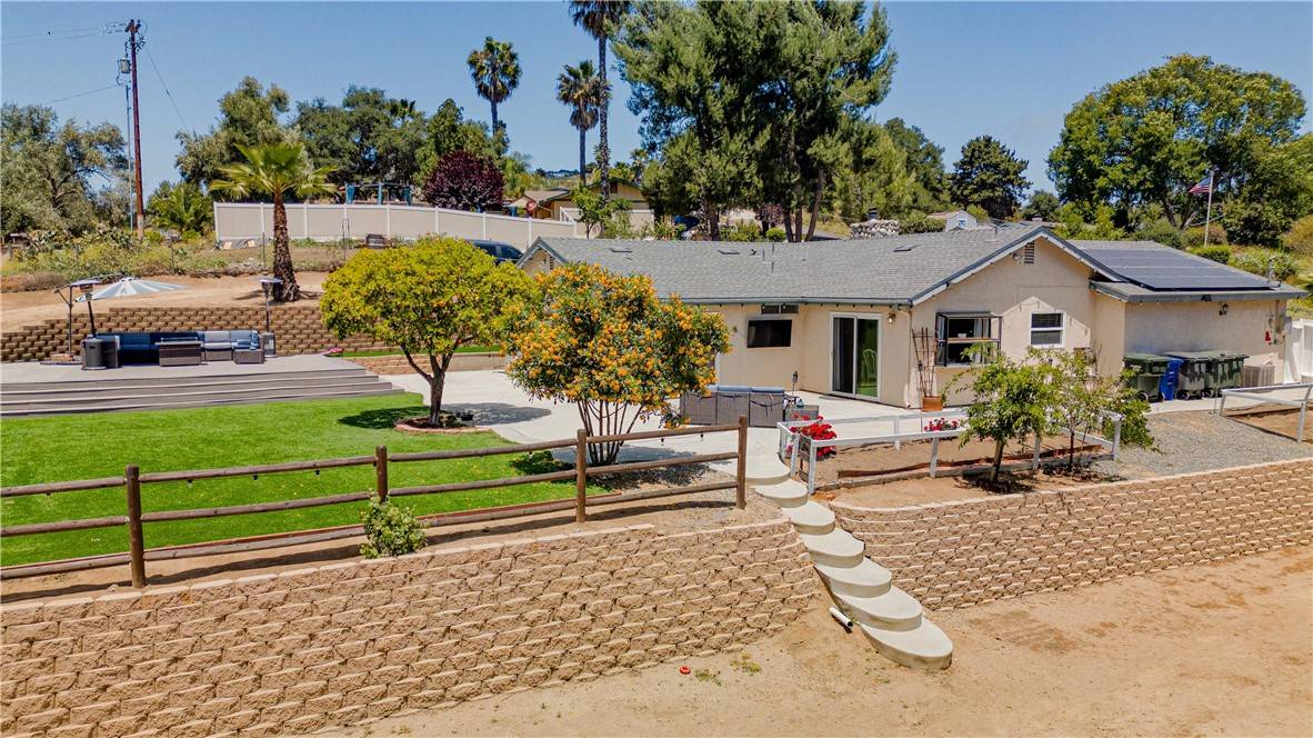 Fallbrook, CA 92028,3263 Green Canyon Road