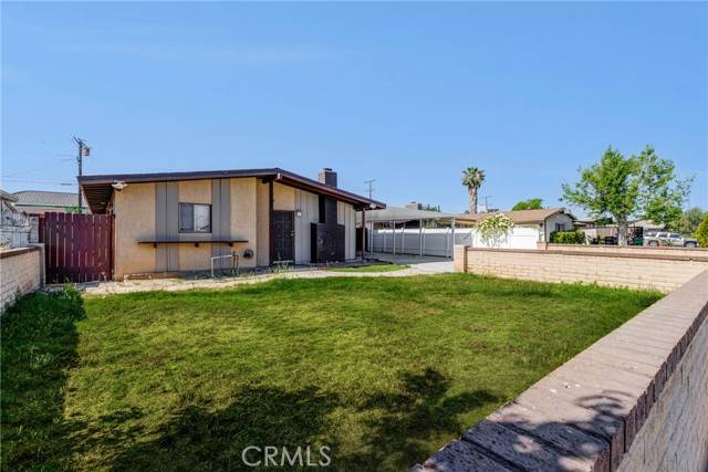 Moreno Valley, CA 92551,25189 Gentian Avenue