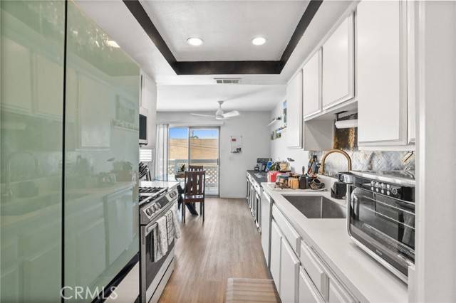 Hawaiian Gardens, CA 90716,21814 Belshire Avenue #2