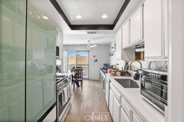 Hawaiian Gardens, CA 90716,21814 Belshire Avenue #2
