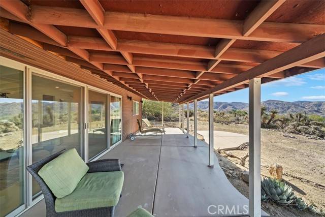 Morongo Valley, CA 92256,52355 Altadena Drive