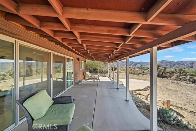 Morongo Valley, CA 92256,52355 Altadena Drive