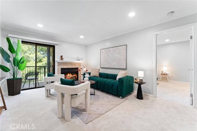 Laguna Hills, CA 92653,25541 Indian Hill Lane #P