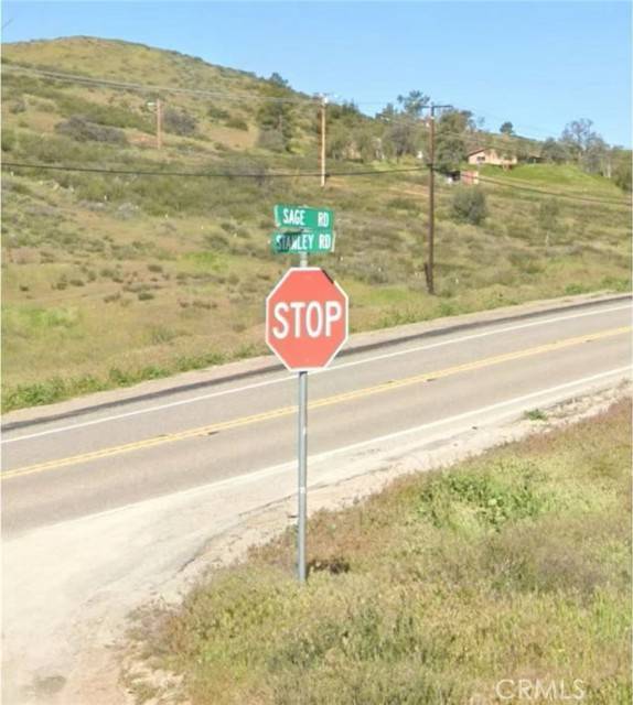 Hemet, CA 92544,0 Stanley Road
