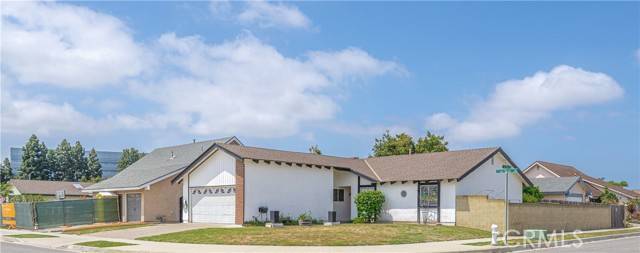 Fountain Valley, CA 92708,17915 Los Vasos Street