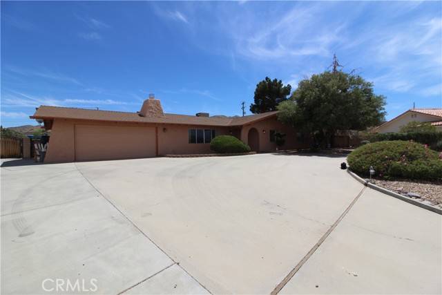 Yucca Valley, CA 92284,57801 San Tropeze Drive