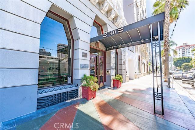 Long Beach, CA 90802,140 Linden Avenue #615