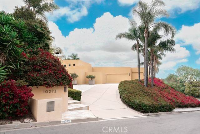 North Tustin, CA 92705,10272 Overhill Drive