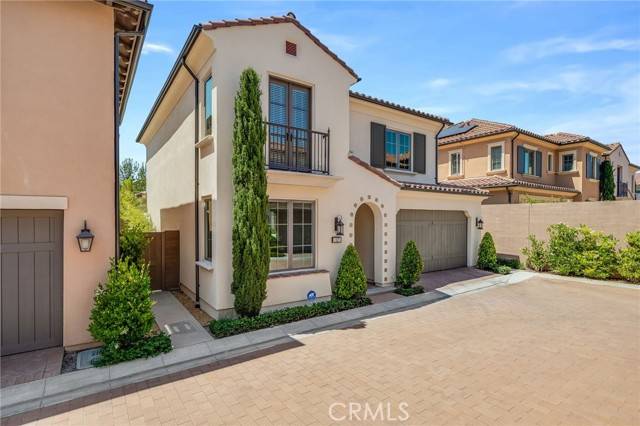 Irvine, CA 92602,127 Toretta