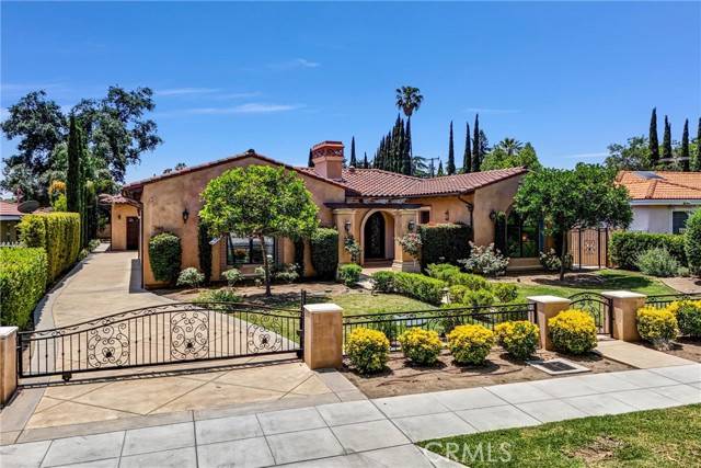 Arcadia, CA 91007,240 W Woodruff Avenue