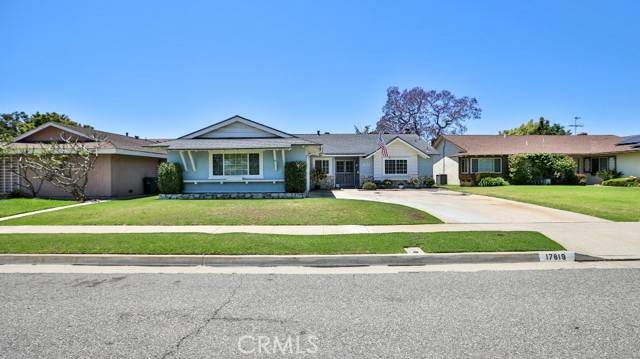 Fountain Valley, CA 92708,17819 Bay Street
