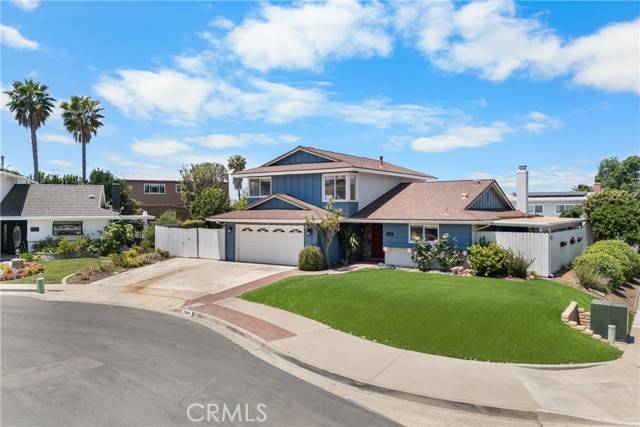 Laguna Hills, CA 92653,25001 Mackenzie Street