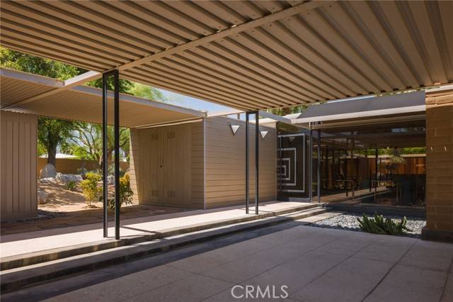 Palm Springs, CA 92262,1950 E Desert Palms Drive