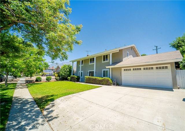 Upland, CA 91786,1352 Darlington Avenue