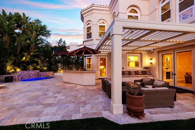 San Juan Capistrano, CA 92675,30801 Via Conquista