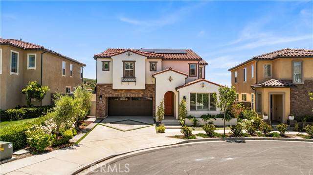 Lake Forest, CA 92610,1844 Aliso Canyon Drive
