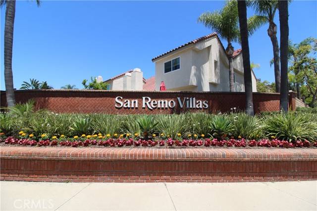 Lake Forest, CA 92630,25215 Avenida Pacifica #44