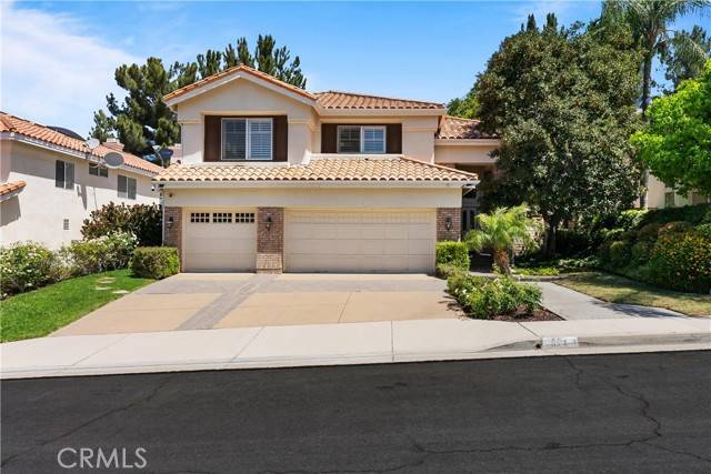 Anaheim Hills, CA 92808,872 South Briar Rose Lane