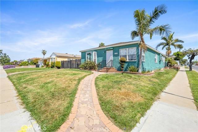 Inglewood, CA 90305,9232 S 7th Avenue