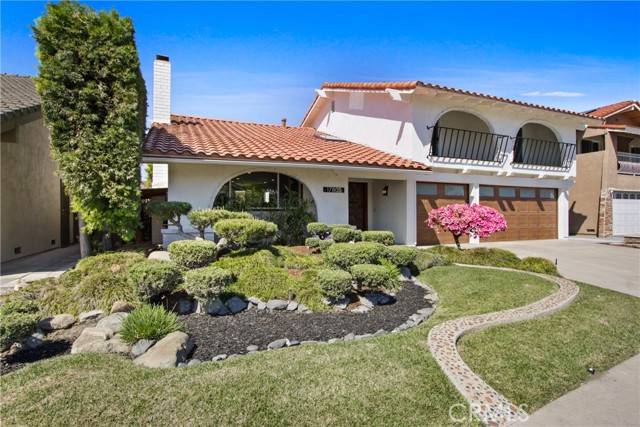 Fountain Valley, CA 92708,17805 Winterberry Street