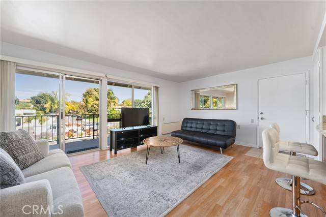 Laguna Woods, CA 92637,2338 Avenida Sevilla #P