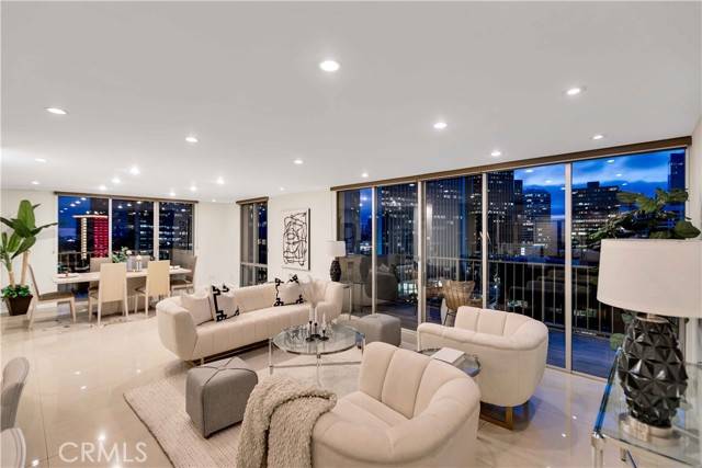 Los Angeles, CA 90067,2160 Century Park #1512