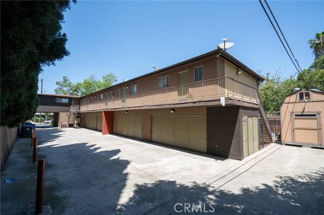 Santa Ana, CA 92706,1805 N Bush Street