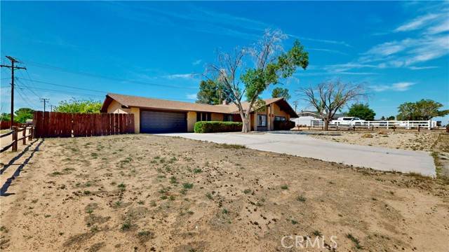 Apple Valley, CA 92307,20061 Seneca Road