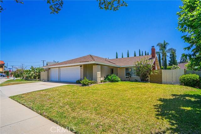 Orange, CA 92869,291 S Earlham Street