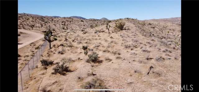 Apple Valley, CA 92308,0 Ocotillo Way