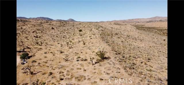 Apple Valley, CA 92308,0 Ocotillo Way