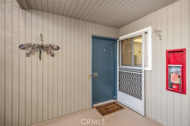 Laguna Woods, CA 92637,2117 Via Puerta #A