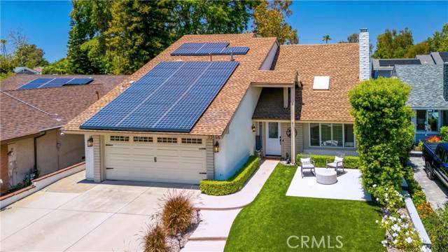 Lake Forest, CA 92630,22565 Cottonwood Circle
