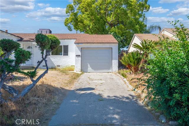 Burbank, CA 91505,3211 W Jeffries Avenue