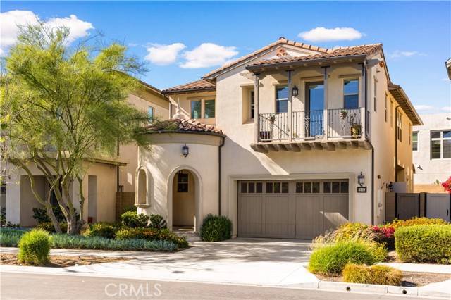 Irvine, CA 92618,105 Newall