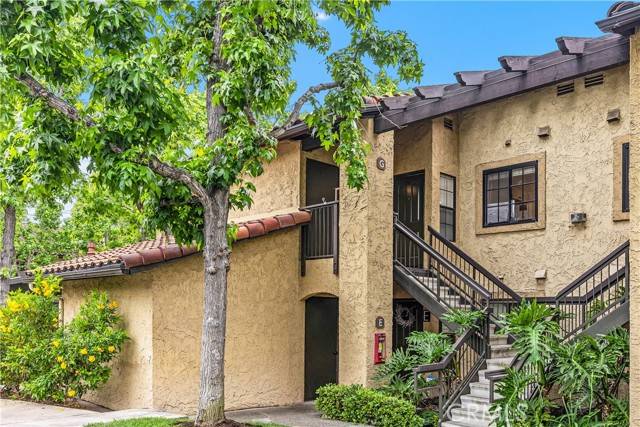 Laguna Hills, CA 92653,25621 Indian Hill Lane #G